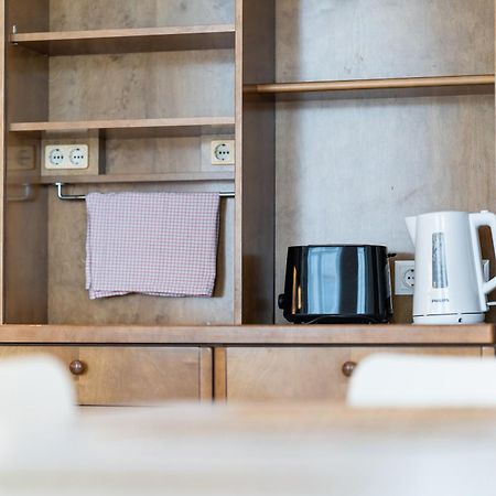 Vienna City Apartments 1150 فيينا المظهر الخارجي الصورة